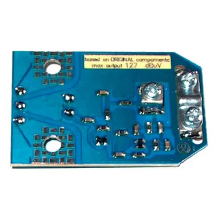 Raionul Amplificator antena kit swa1