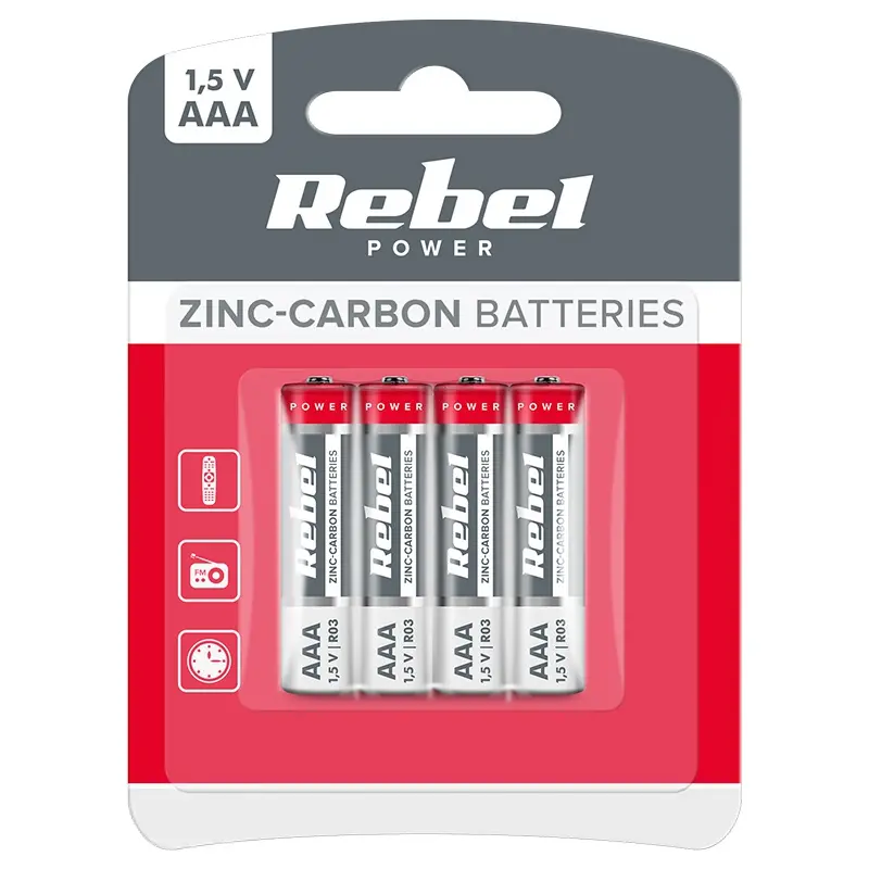 0 baterie greencell rebel r3 blister 4 buc 64cceb191b616 Baterie Red Rebel