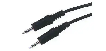 Cablu jack 3.5 tata - tata 10 m standard