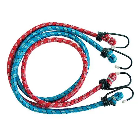 Cabluri elastice pentru fixare mega 80 mm 2/set