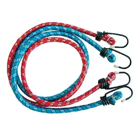 Cabluri elastice pentru fixare mega 100 mm 2/set