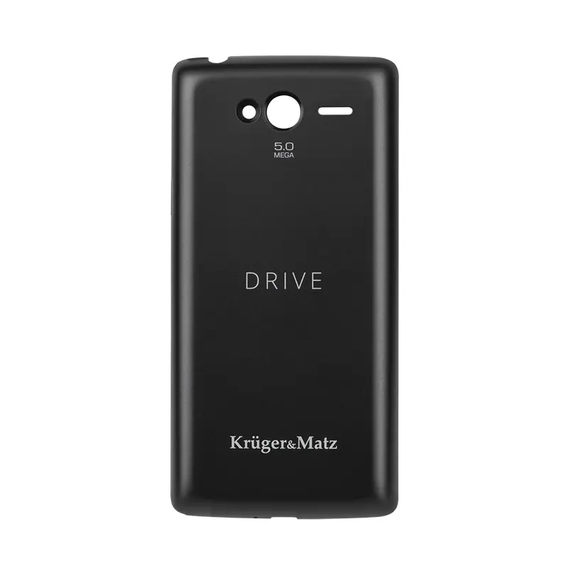 Capac smartphone drive 2000 mah kruger&matz
