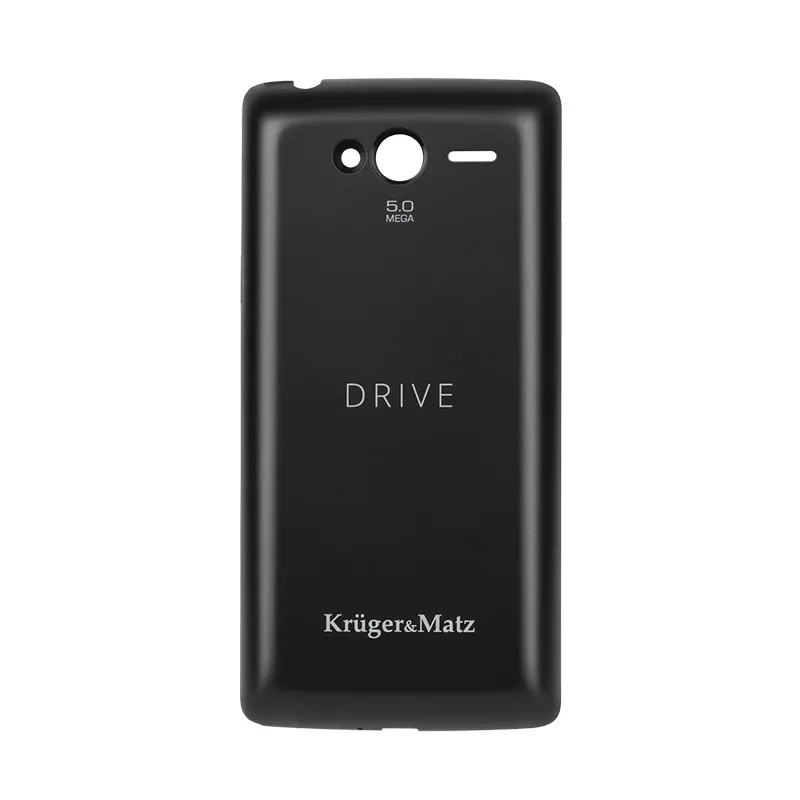 Capac smartphone drive 4000 mah kruger&matz