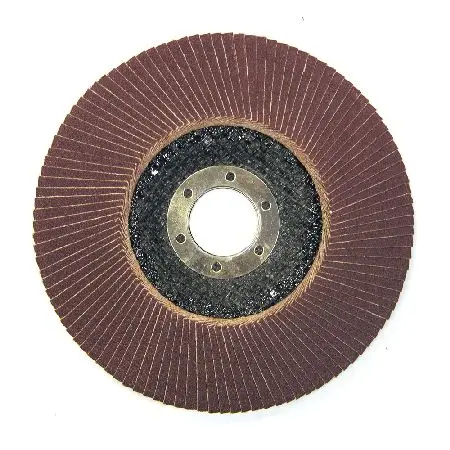 Disc Proline Abraziv Lamelar 115 Mm Gr.120