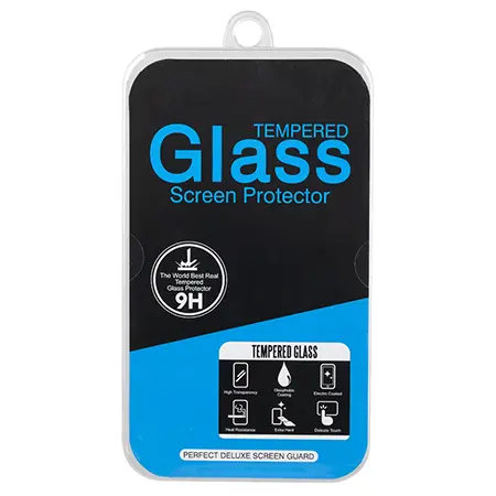 Folie sticla tempered glass apple iphone 4s