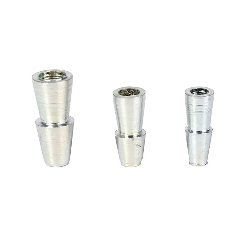 Set icuri cilindrice 7 - 8 - 10 mm 3 piese