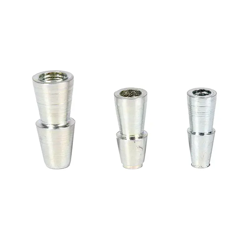 Set icuri cilindrice 12 - 13 - 15 mm 3 piese