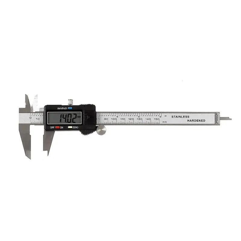 Subler proline metric - imperial digital 150 mm precizie 0.03 mm