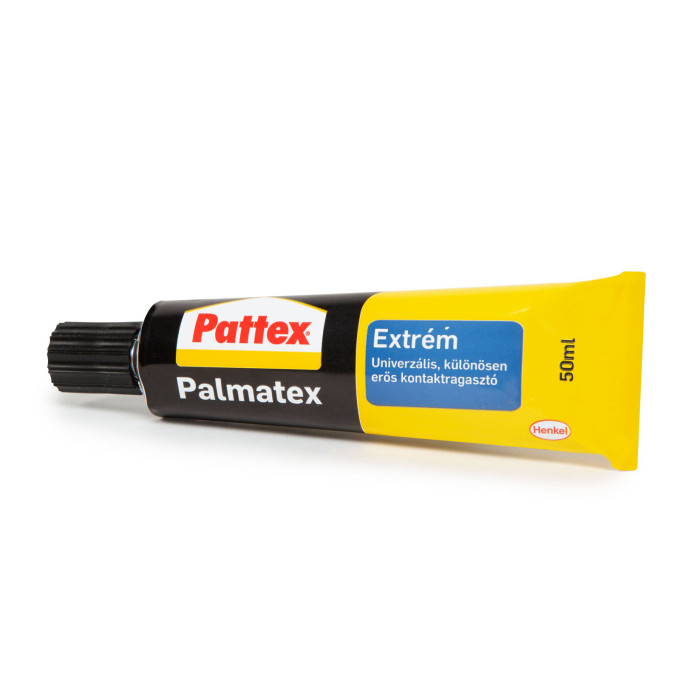 Adeziv contact pattex palmatex extrem 50 ml
