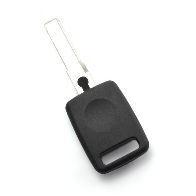 Audi carcasa pentru cheie cu transponder, cu cip t5 carguard